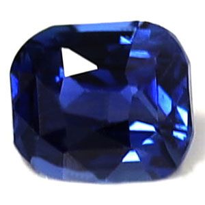 0.55 ct Sapphire