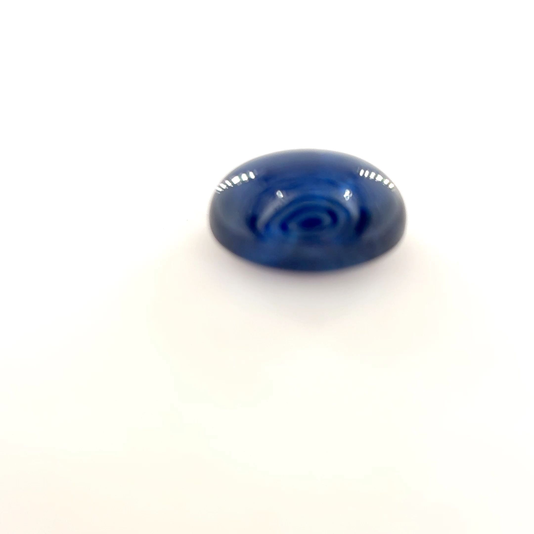 1.52 ct Sapphire