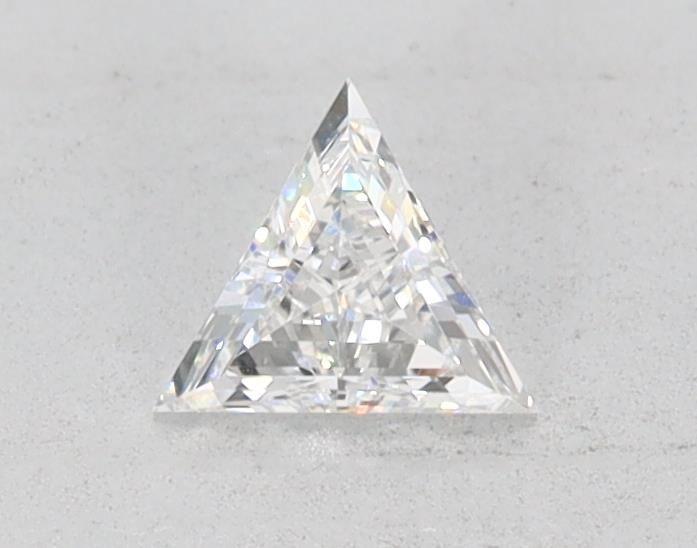 TRIANGULAR 0.27ct F VS1 – VG EX MED