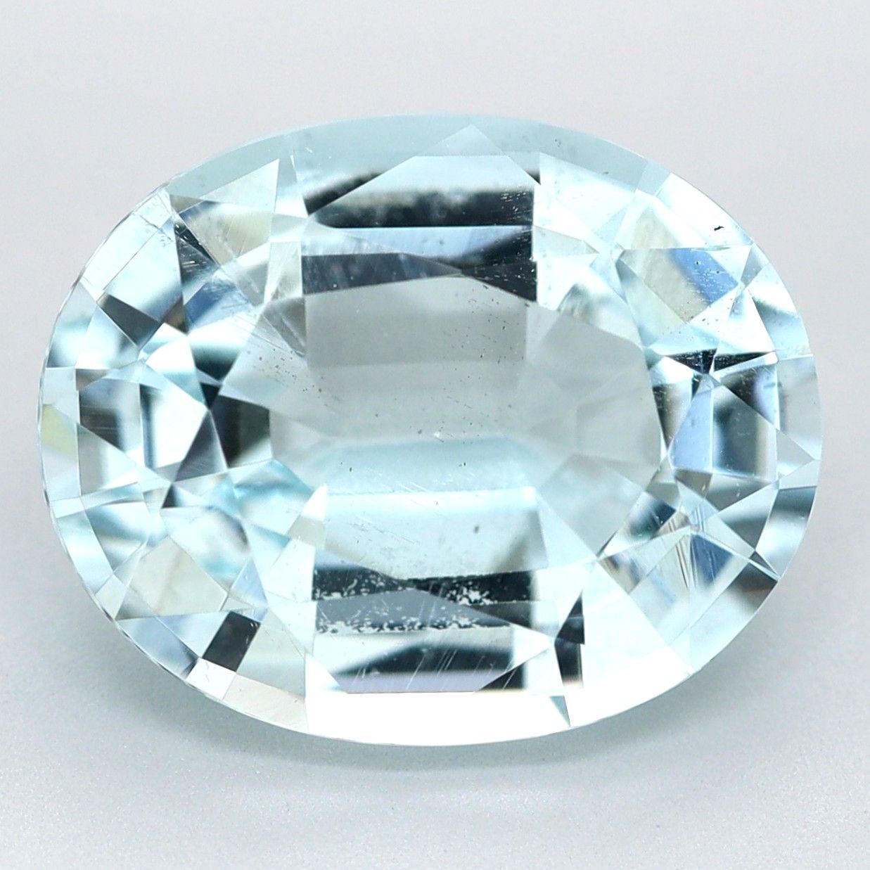 3.32 ct Aquamarine