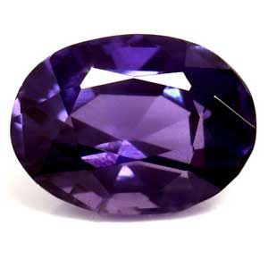 1.03 ct Sapphire