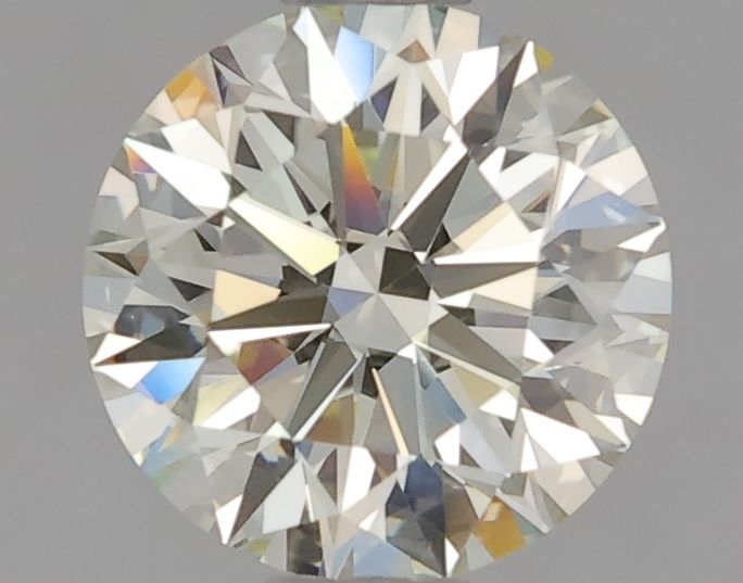 Prírodný diamant okrúhly...