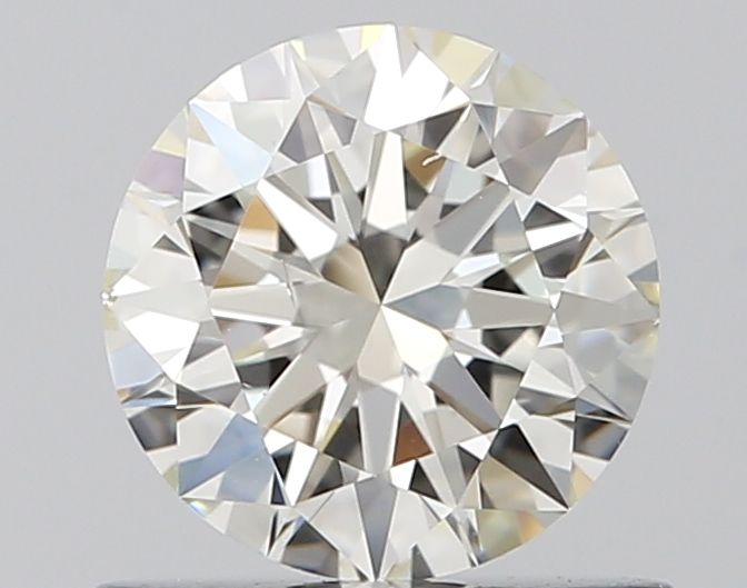 Prírodný diamant okrúhly...