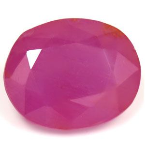 3.28 ct Ruby