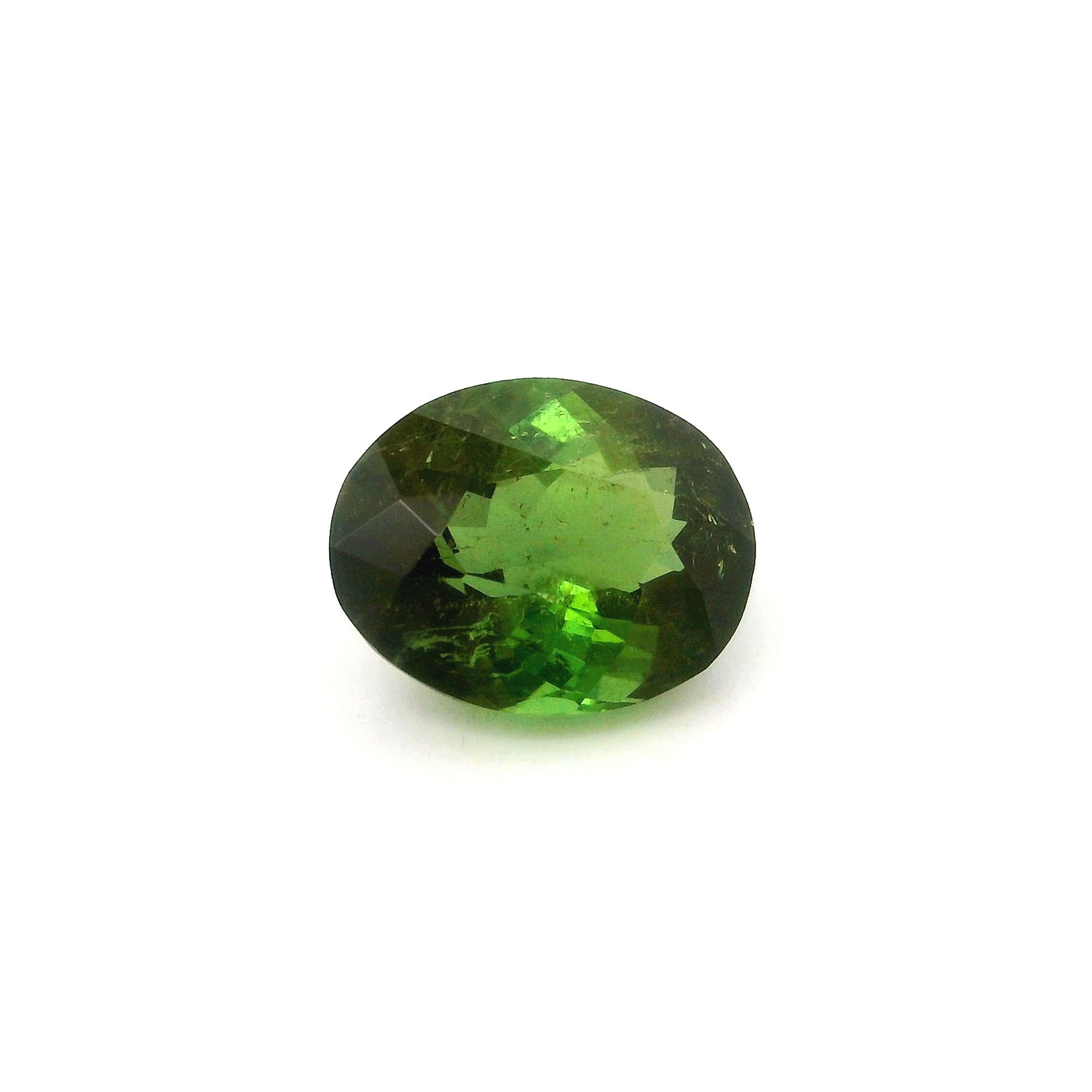 1.85 ct Tourmaline