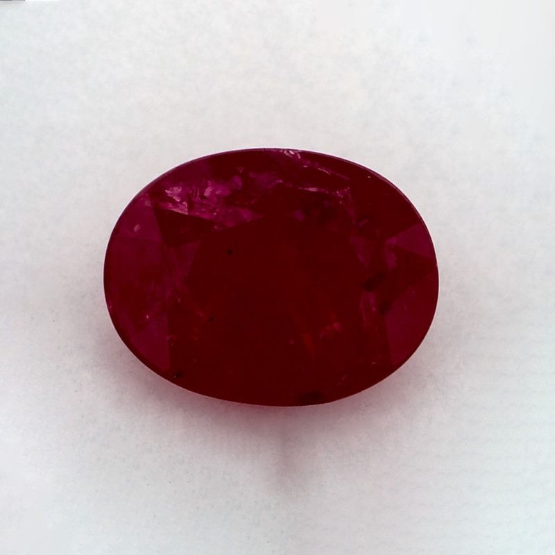 1.61 ct Ruby