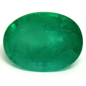 2.85 ct Emerald