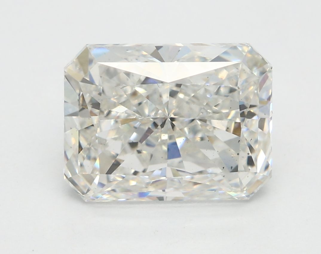 Radiant Diamond