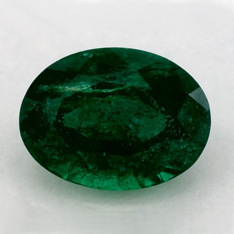 1.28 ct Emerald