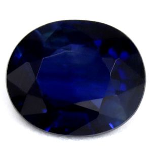 0.60 ct Sapphire