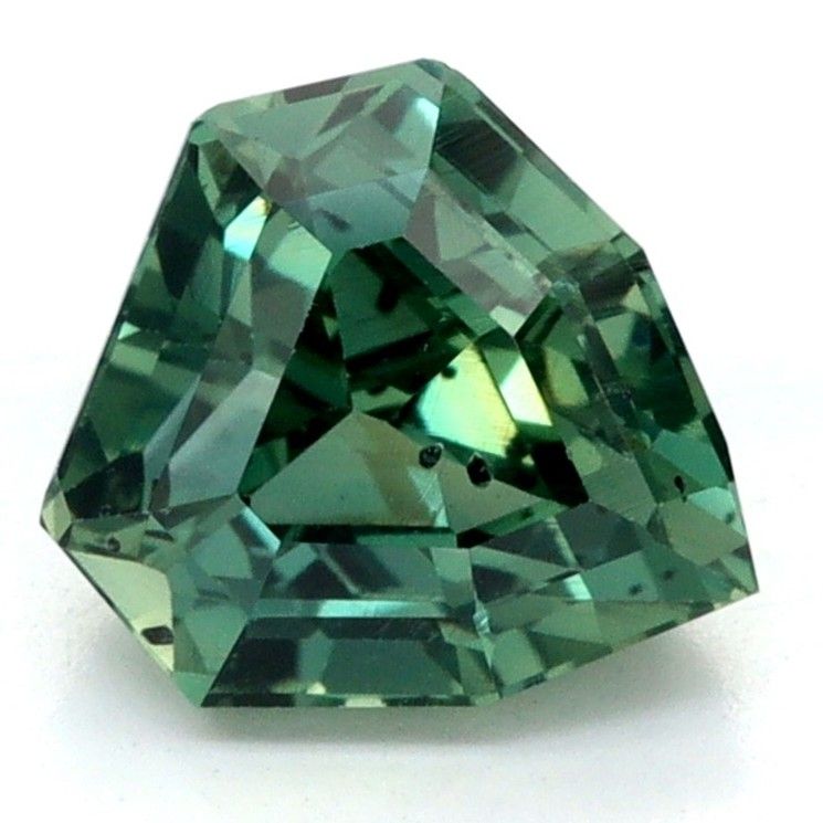 1.24 ct Sapphire