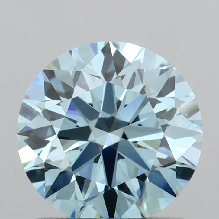 1.04 Carat · Fancy Vivid · VVS2