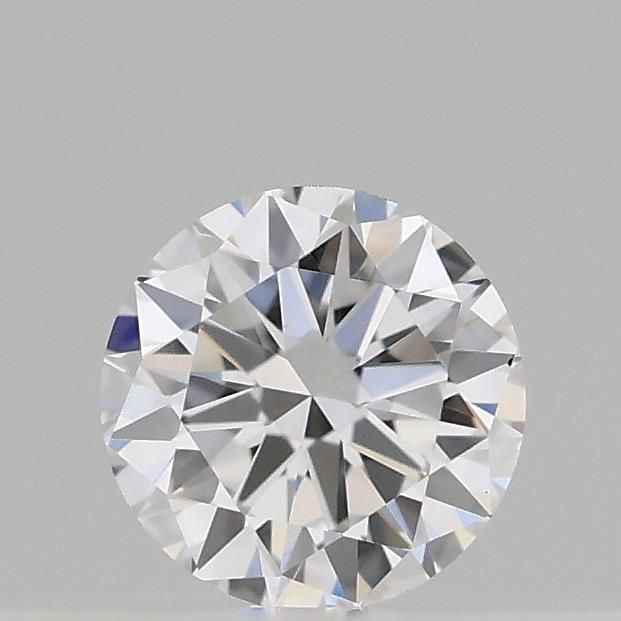 0.13ct ROUND Diamond