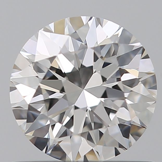 Prírodný diamant okrúhly...