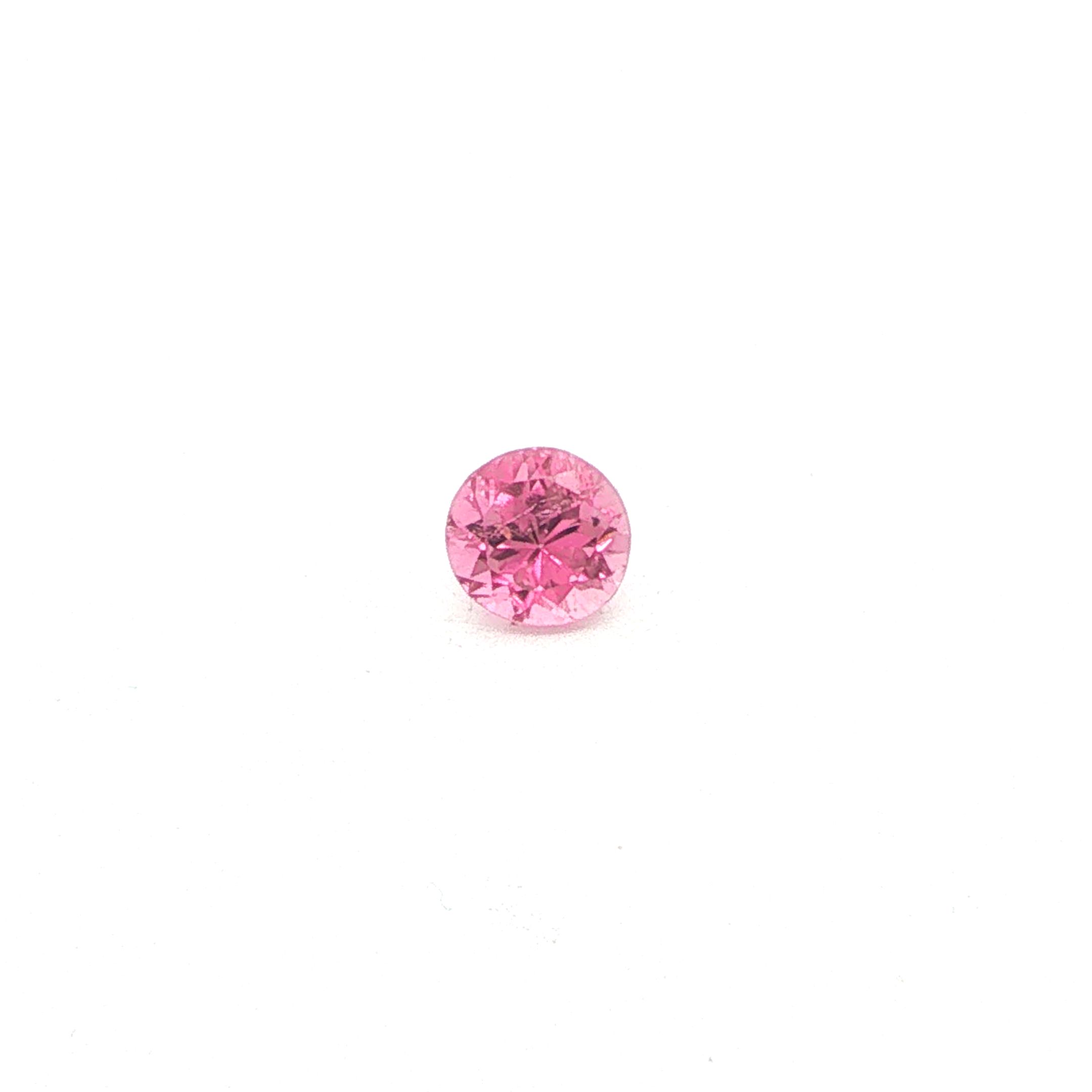 0.71 ct Tourmaline