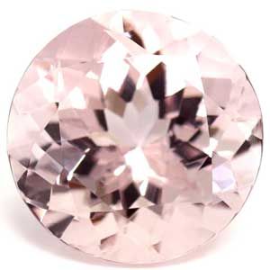 1.94 ct Morganite