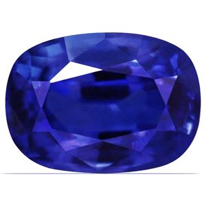 0.88 ct Sapphire