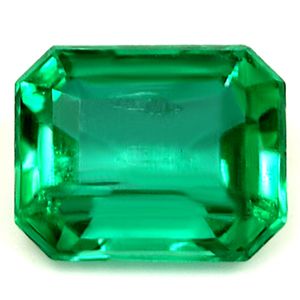 0.45 ct Emerald