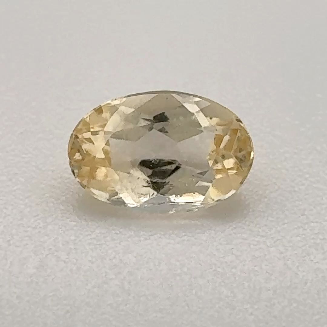 0.70 ct Topaz