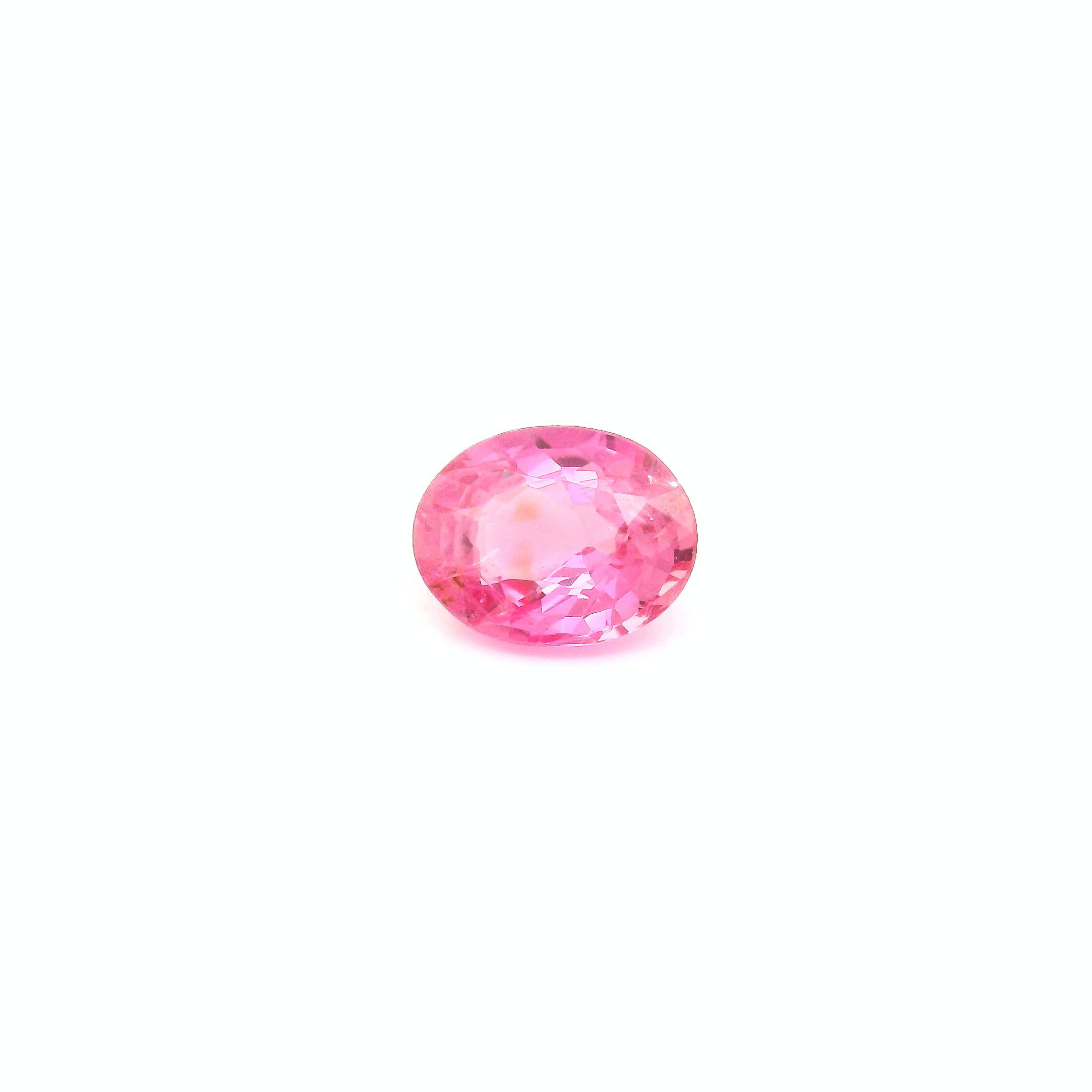 0.90 ct Sapphire
