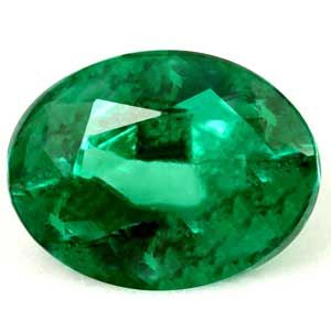 0.32 ct Emerald