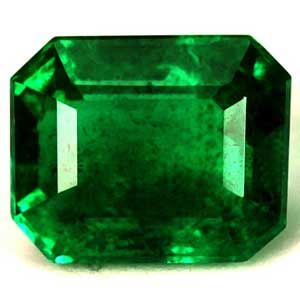 1.30 ct Emerald