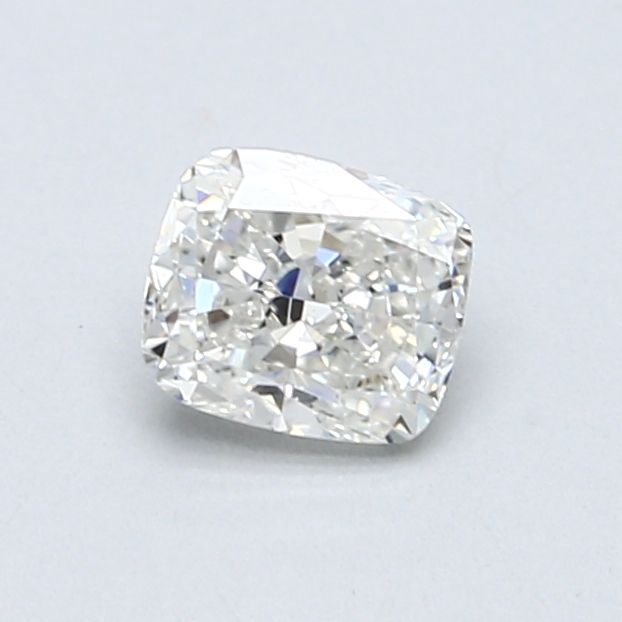 Prírodný diamant cushion,...