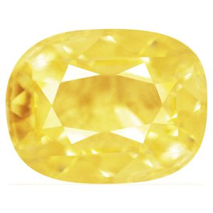 0.93 ct Sapphire