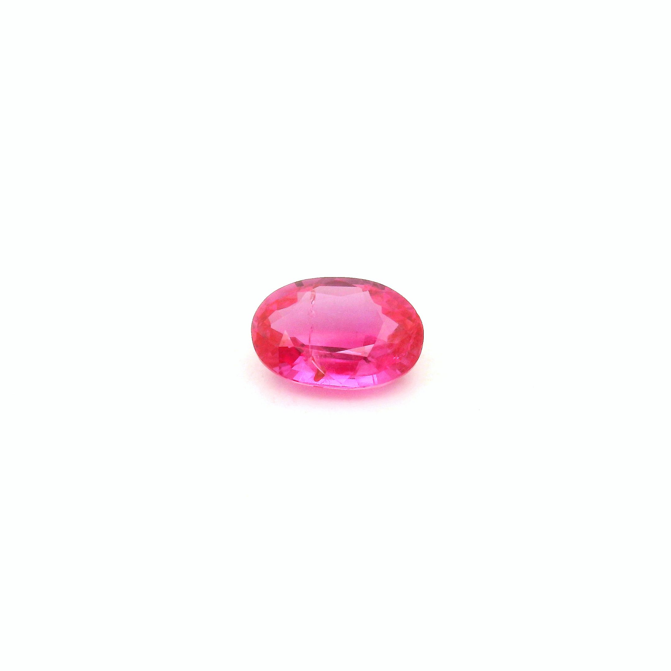 0.77 ct Sapphire