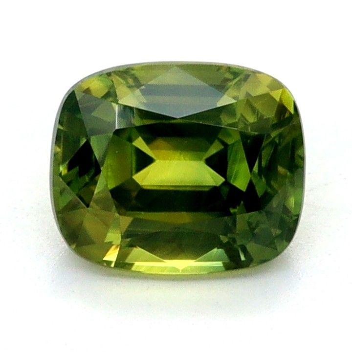 0.68 ct Sapphire