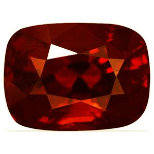 7.94 ct Garnet