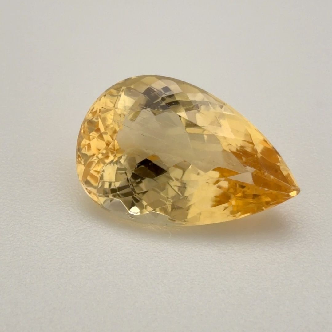 2.38 ct Topaz