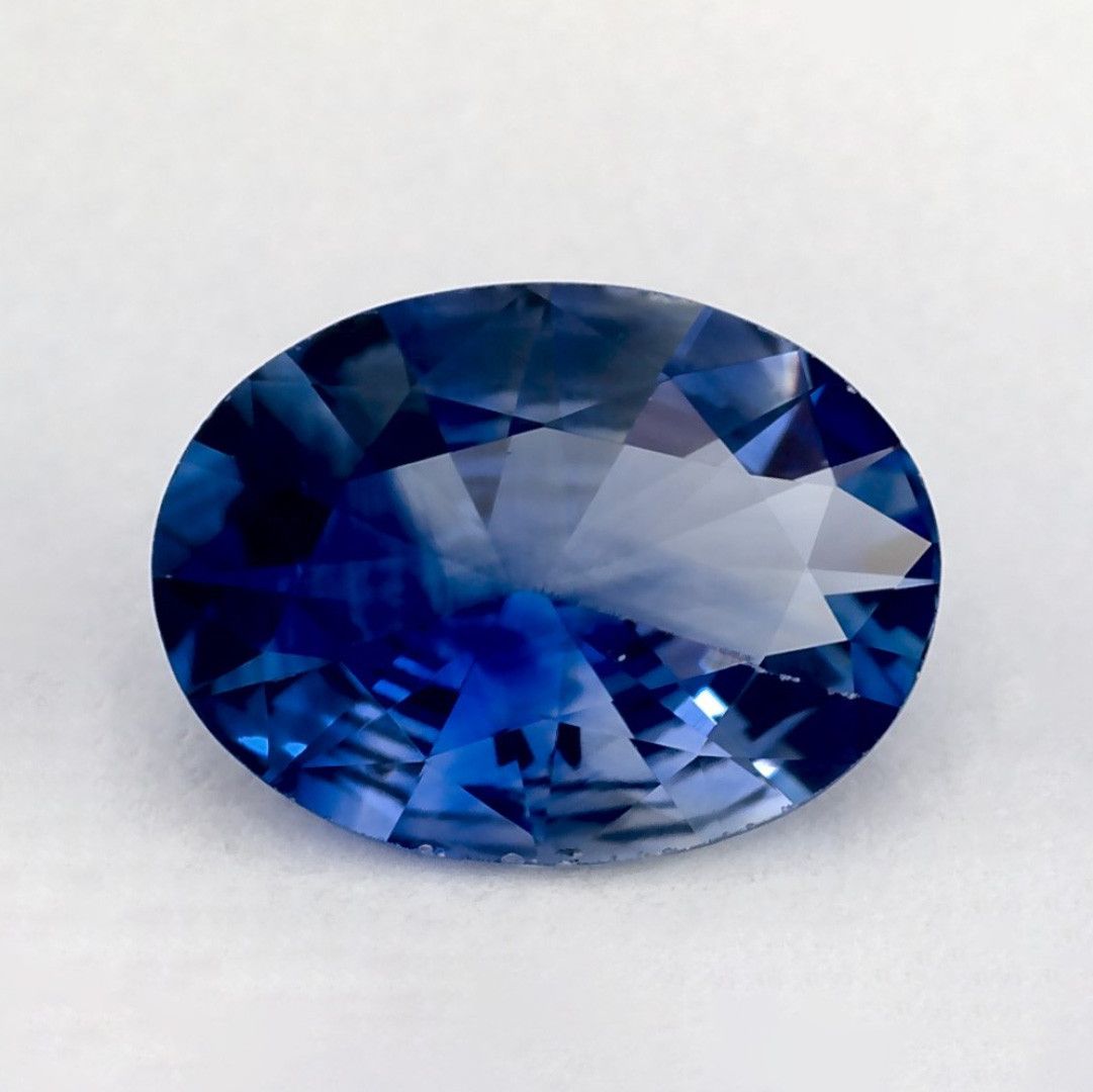 0.88 ct Sapphire