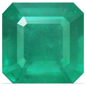 0.96 ct Emerald
