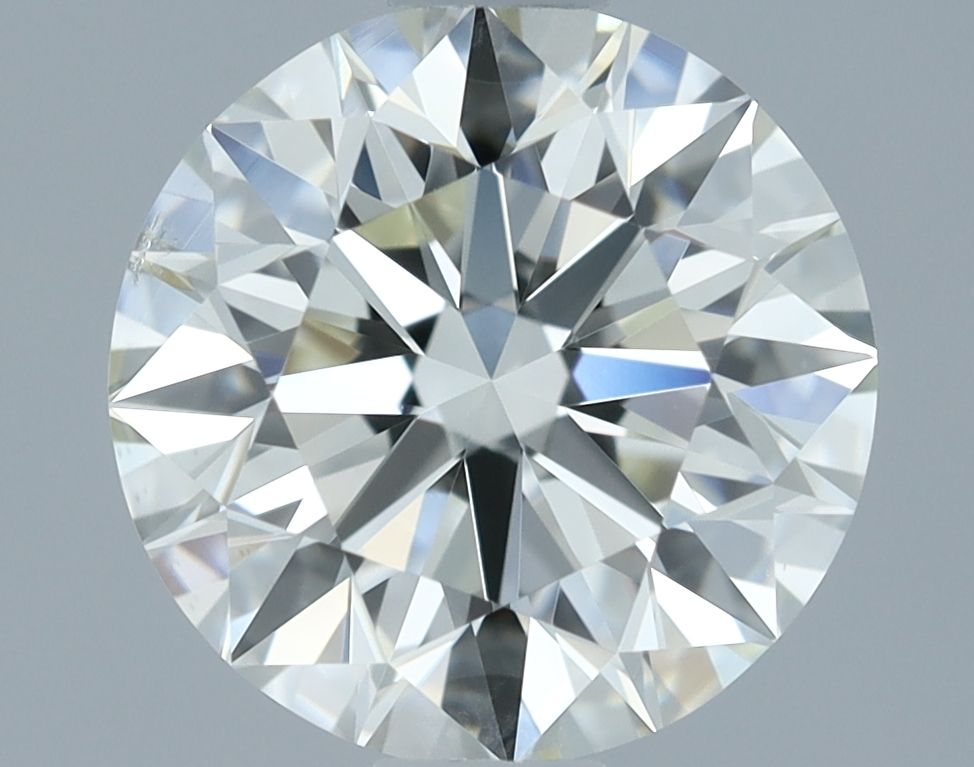 Prírodný diamant okrúhly...