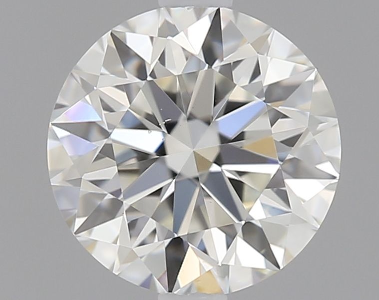 Prírodný diamant okrúhly...