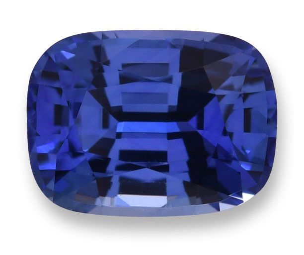 1.63 ct Sapphire