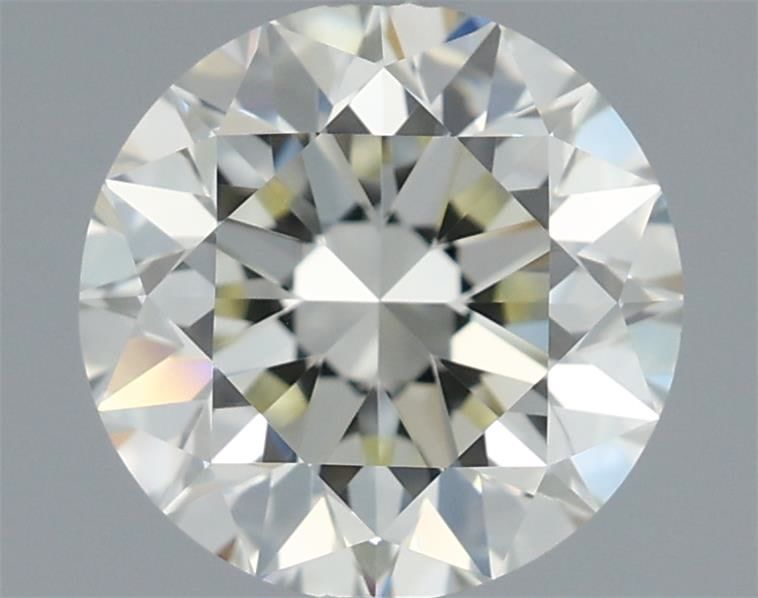 Prírodný diamant okrúhly...