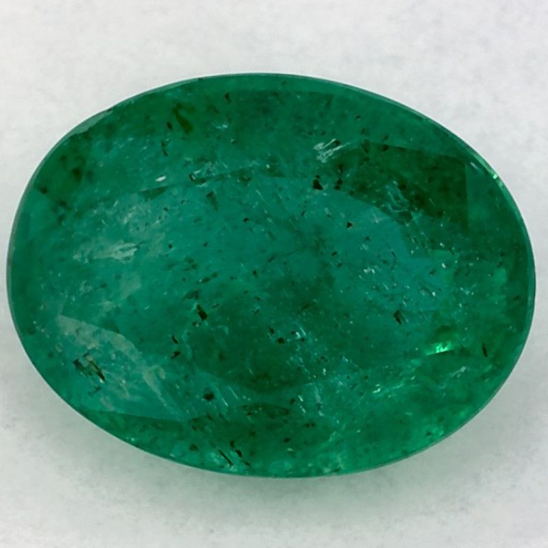 1.77 ct Emerald