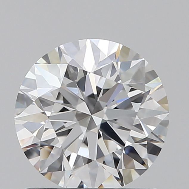 Prírodný diamant okrúhly...