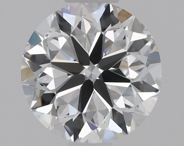 Prírodný diamant okrúhly...