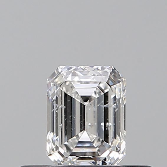 Prírodný diamant emerald,...