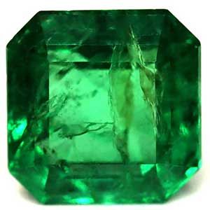 1.65 ct Emerald