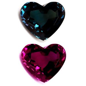 ALEXANDRITE FACETED 2.84ct GREEN Blue Green to Intense Purple EC BRAZIL NONE