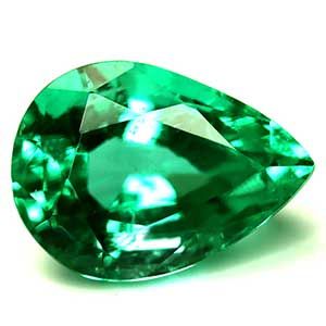 1.08 ct Emerald