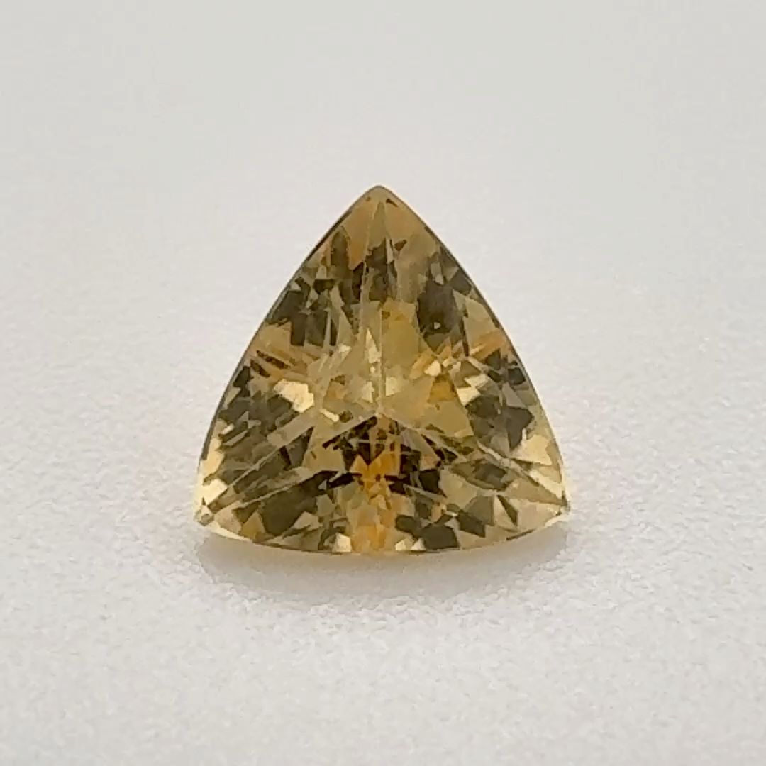 0.72 ct Topaz