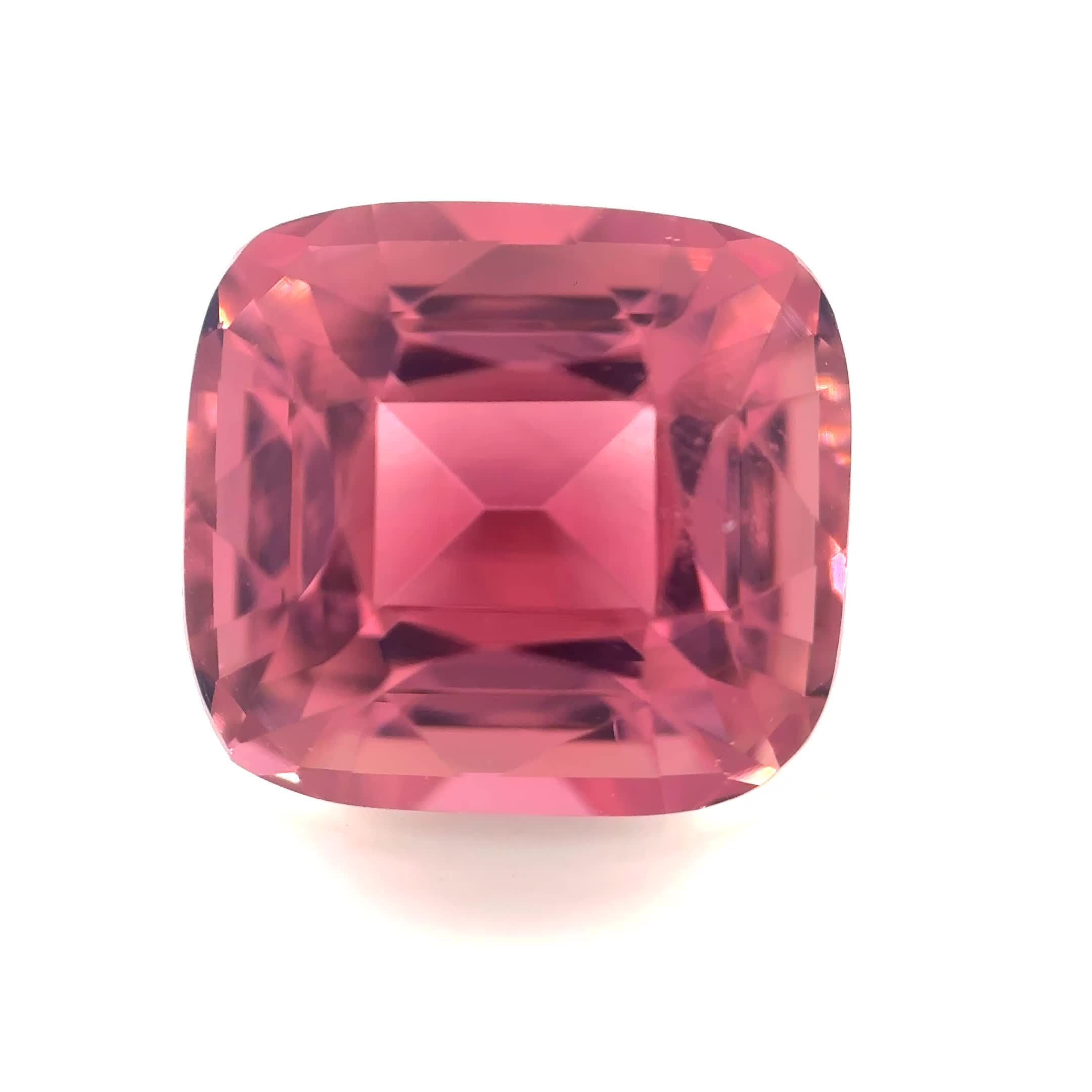 3.83 ct Tourmaline