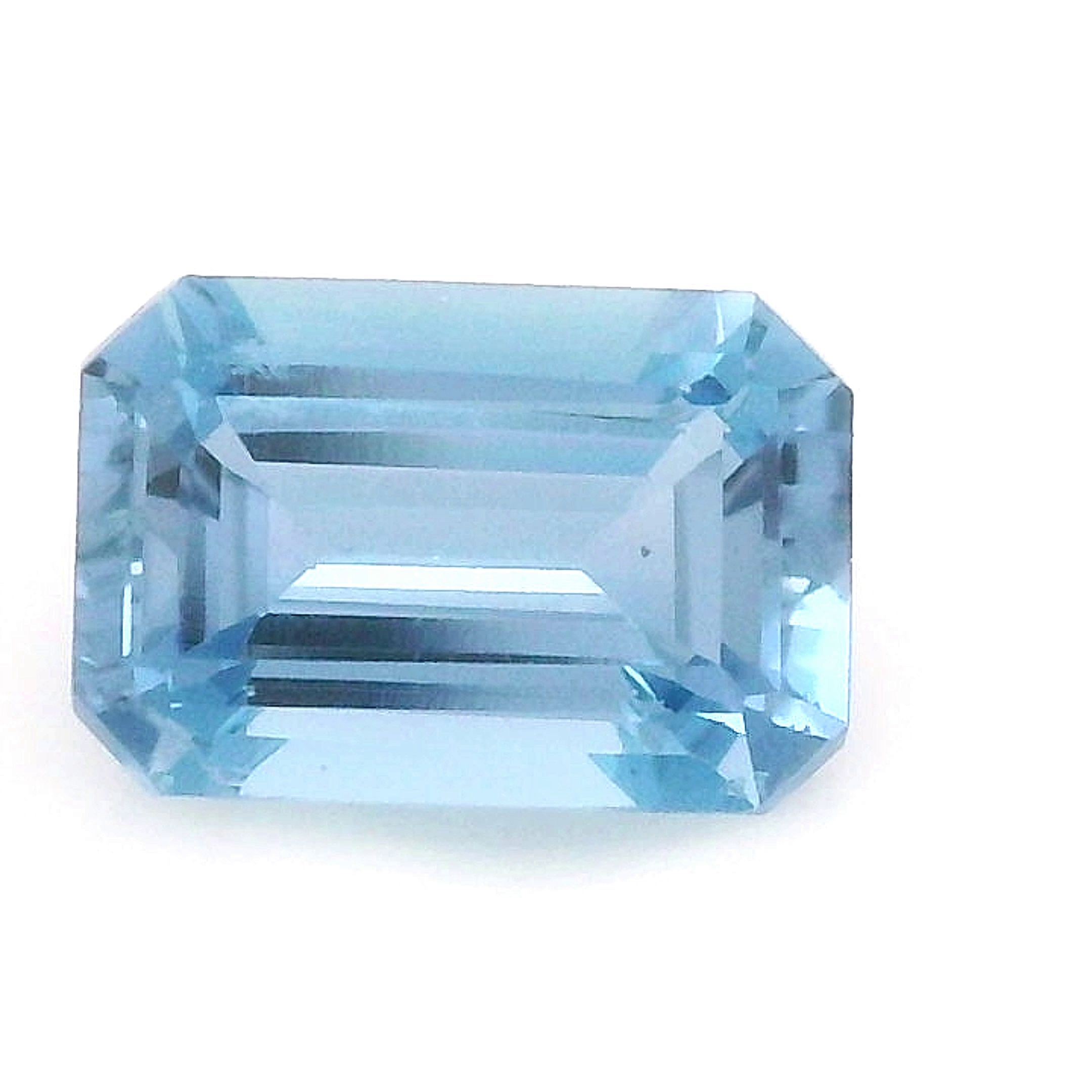0.55 ct Aquamarine