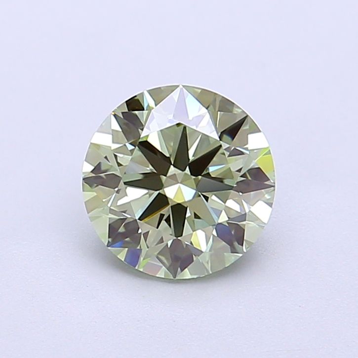 1.16 Carat · Fancy Intense · VS1