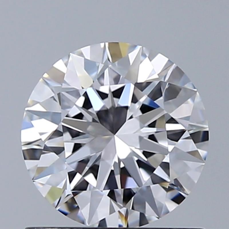 Prírodný diamant okrúhly...